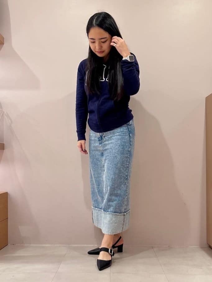 のはらっちょさんの「ESPERANZA｜」を使ったコーディネート