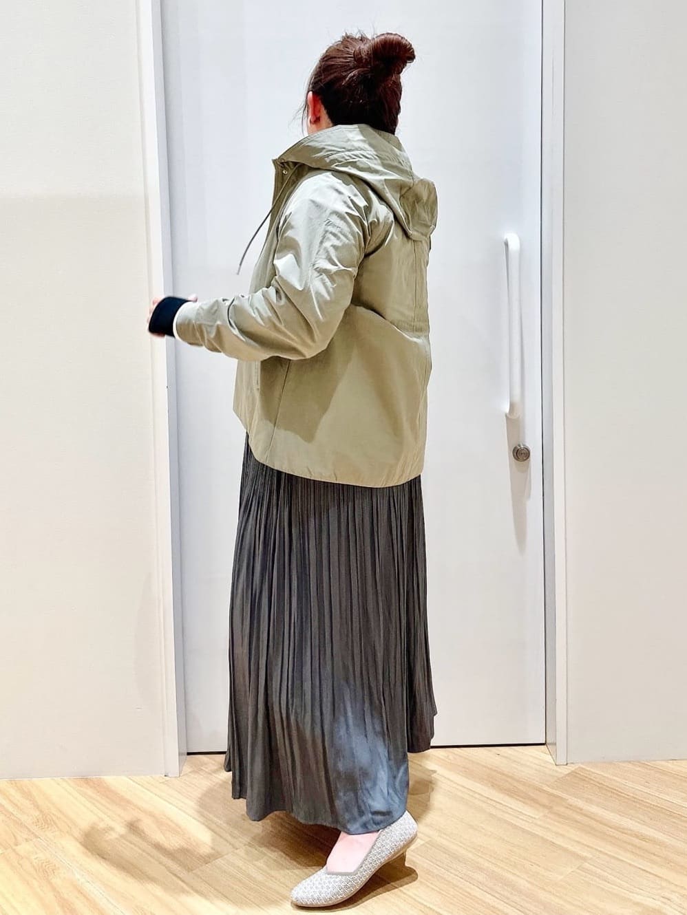 suzuさんの「grove｜」を使ったコーディネート