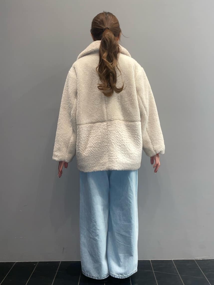 norimiさんの「THE SHOP TK｜」を使ったコーディネート