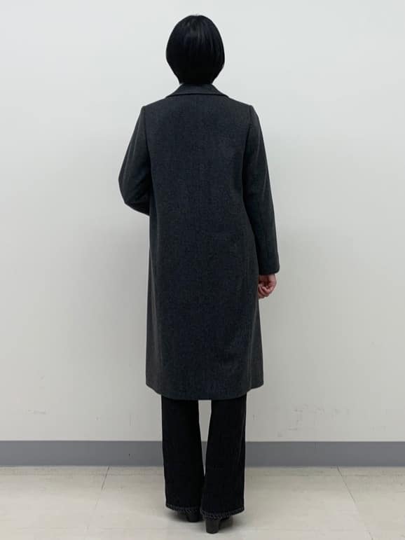 hikaruさんの「INDIVI｜」を使ったコーディネート