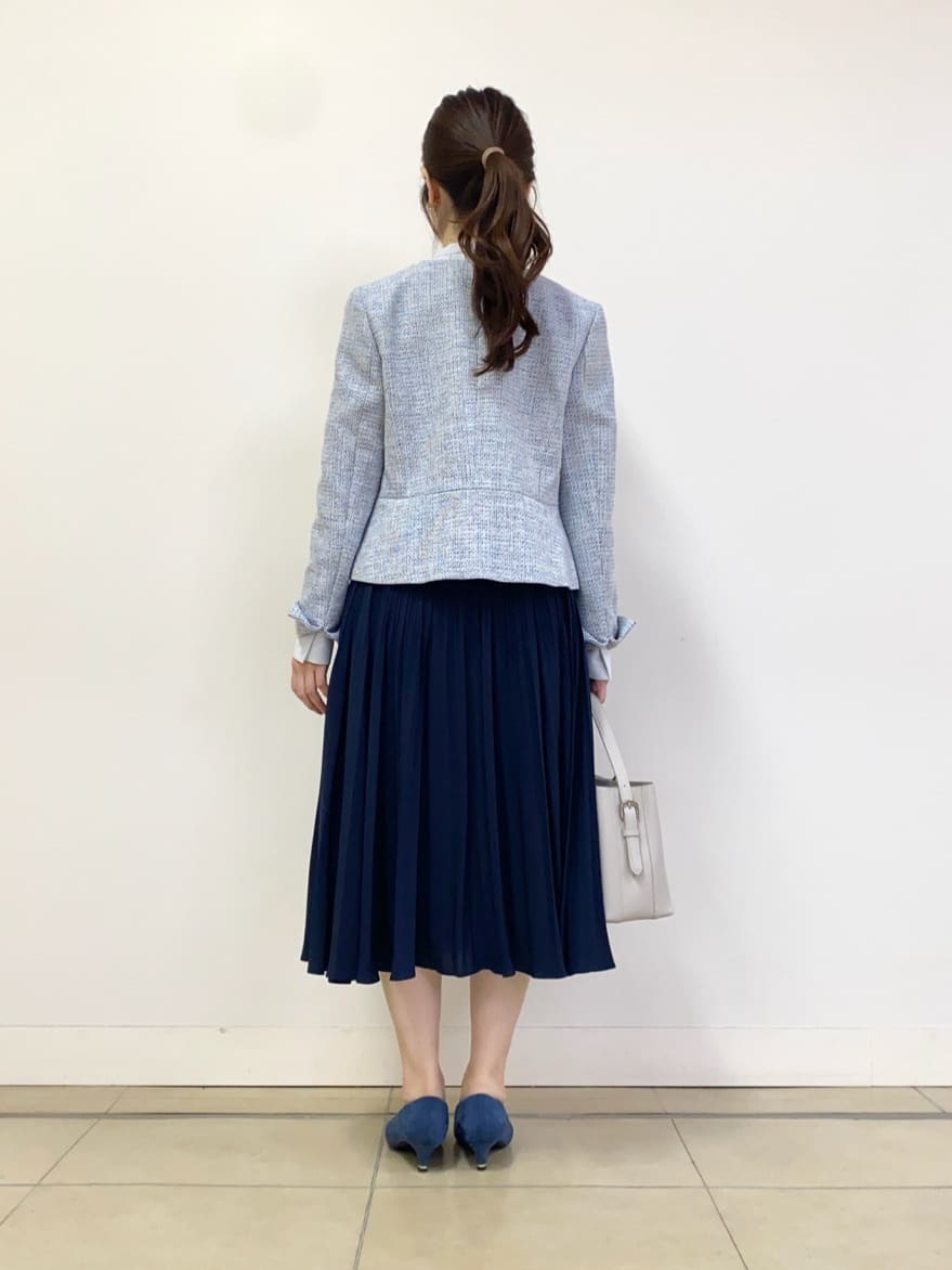 asamiさんの「UNTITLED｜」を使ったコーディネート