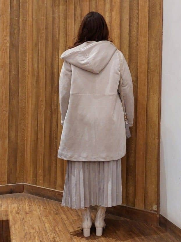 はっぴーさんの「SHOO･LA･RUE｜」を使ったコーディネート