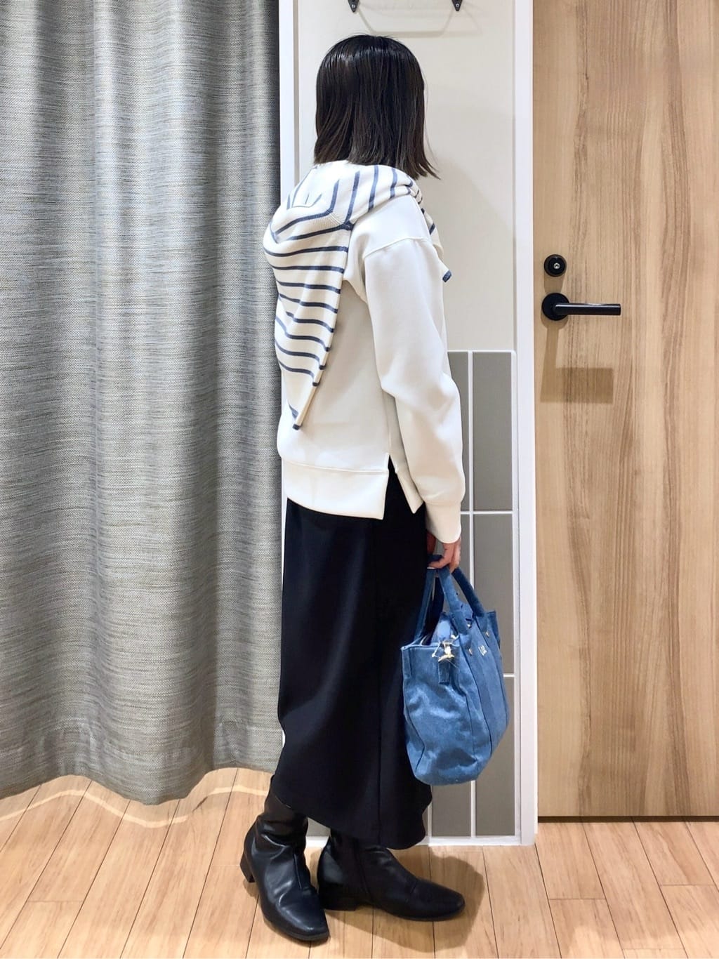 myuさんの「grove｜」を使ったコーディネート