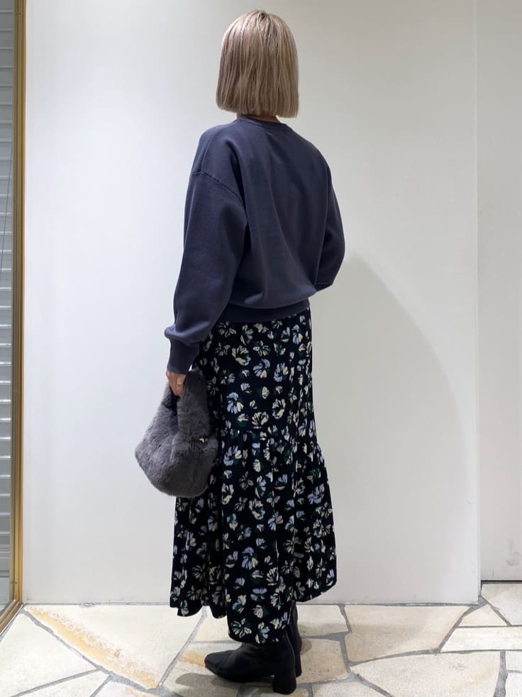 rieさんの「index｜」を使ったコーディネート