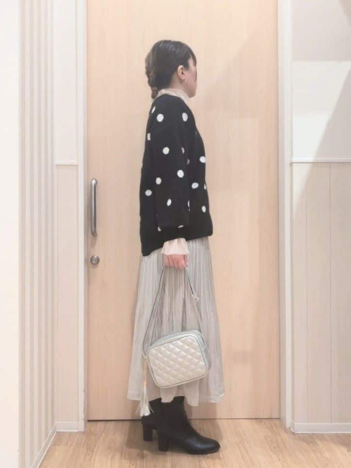 あさんの「SHOO･LA･RUE｜」を使ったコーディネート