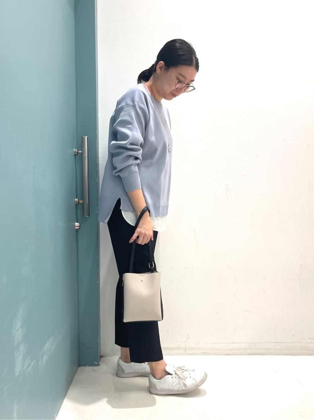 machiさんの「SHOO･LA･RUE｜」を使ったコーディネート