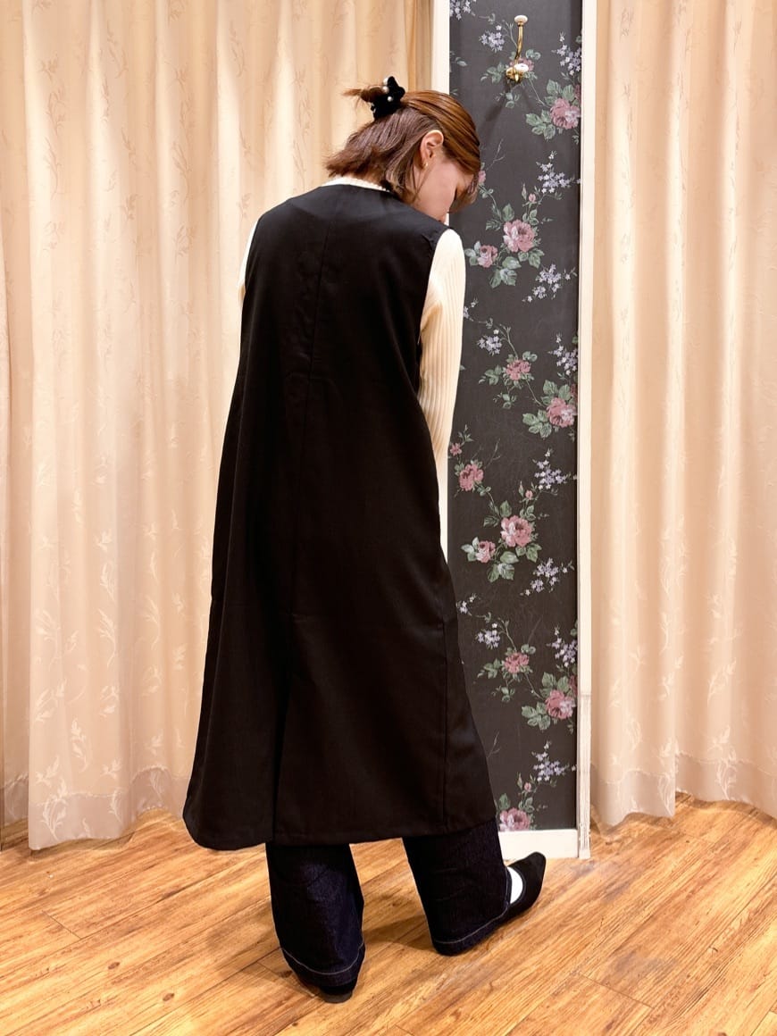 りぃさんの「SHOO･LA･RUE｜」を使ったコーディネート