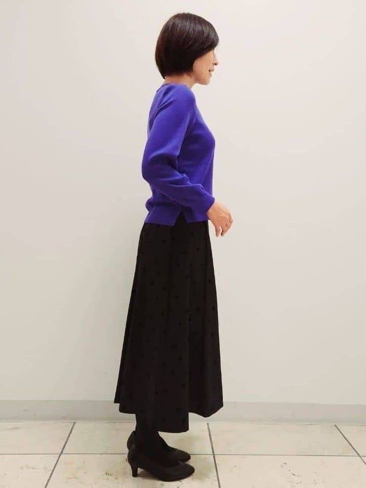 mayumayuさんの「Reflect｜」を使ったコーディネート