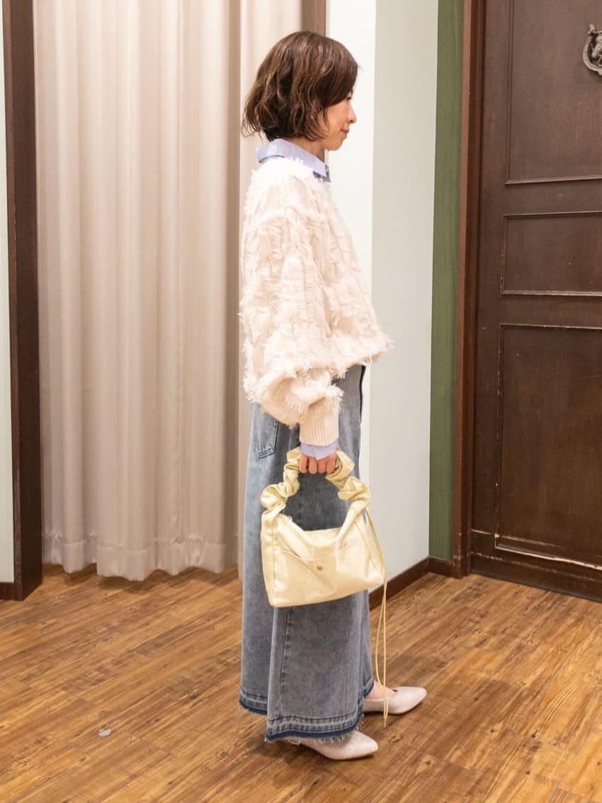 yukaさんの「SHOO･LA･RUE｜」を使ったコーディネート