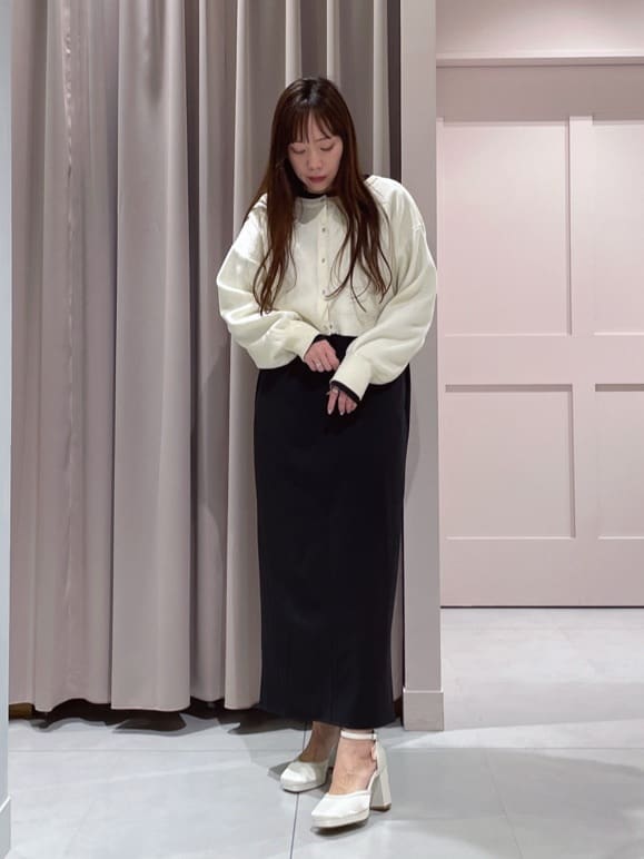 maiさんの「ESPERANZA｜」を使ったコーディネート