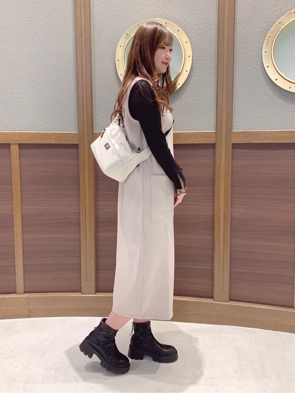 Natsukoさんの「」を使ったコーディネート