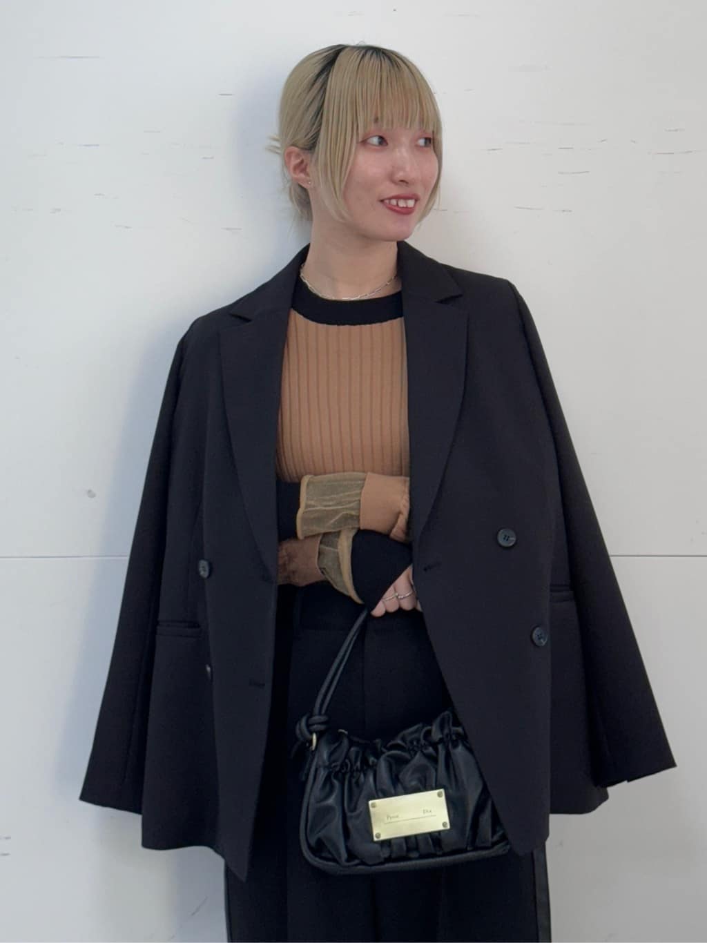omaさんの「THE SHOP TK｜」を使ったコーディネート