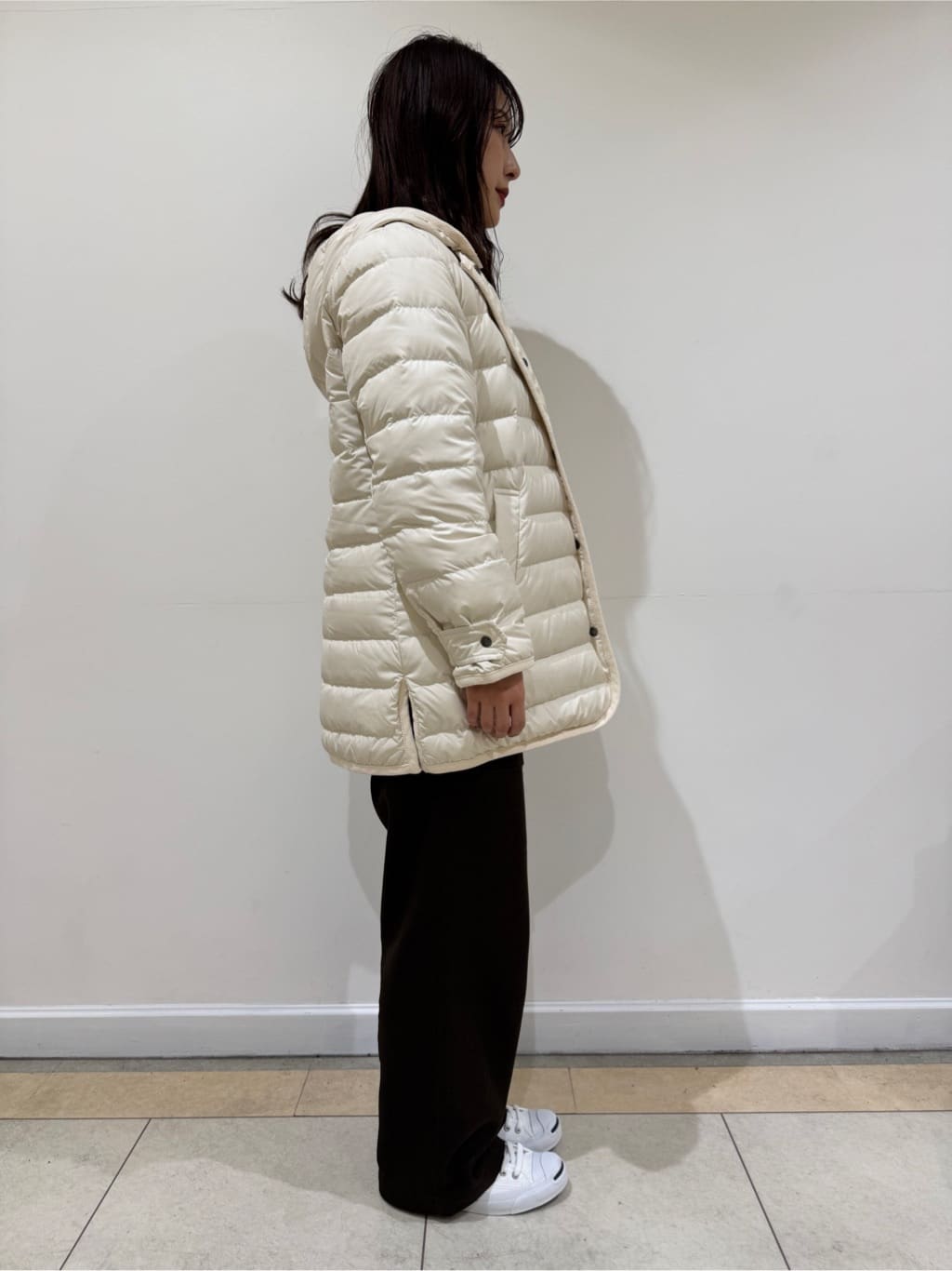 haruさんの「Dessin｜」を使ったコーディネート
