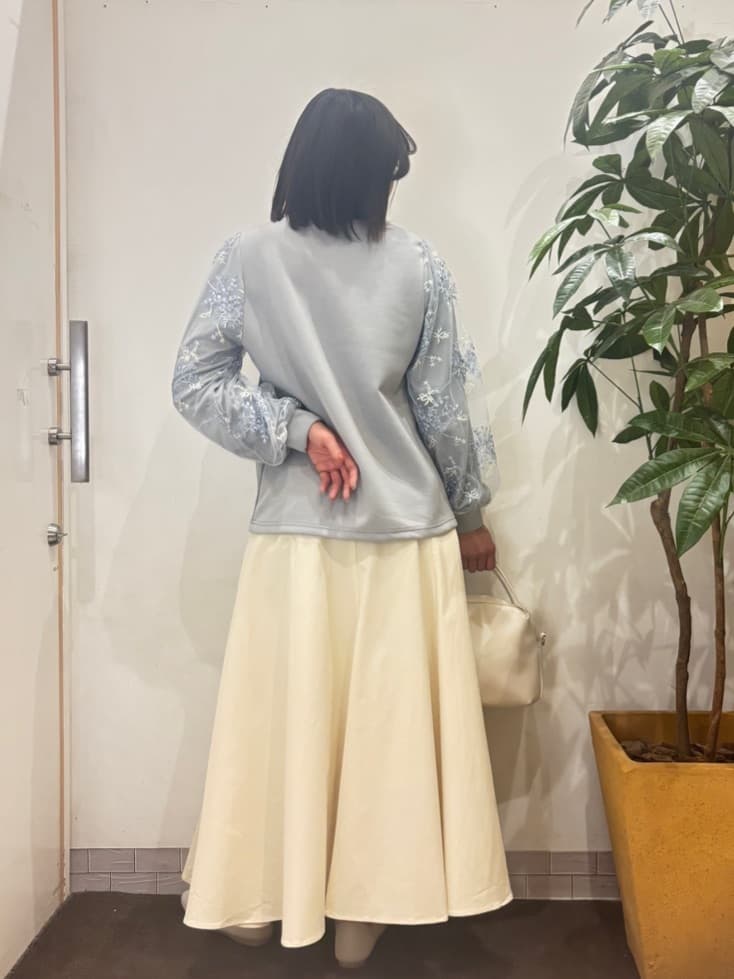 TOWAさんの「SHOO･LA･RUE｜」を使ったコーディネート