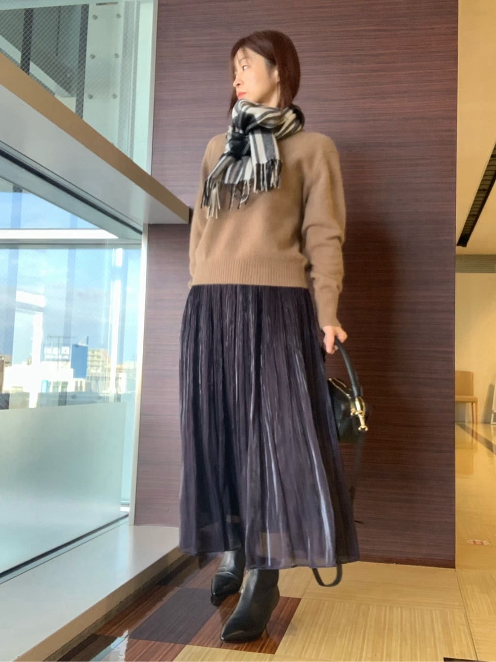 anaさんの「UNTITLED｜」を使ったコーディネート