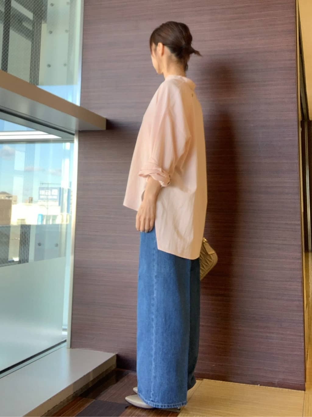 anaさんの「UNTITLED｜」を使ったコーディネート