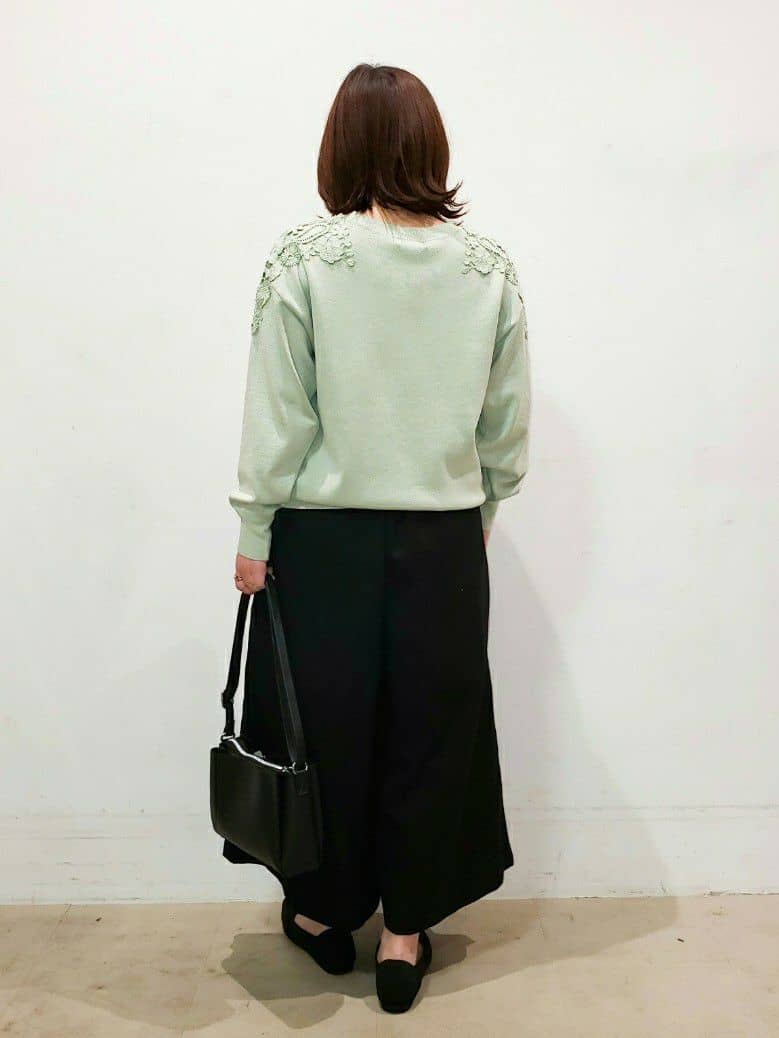 TSUCHIYAさんの「SHOO･LA･RUE｜」を使ったコーディネート