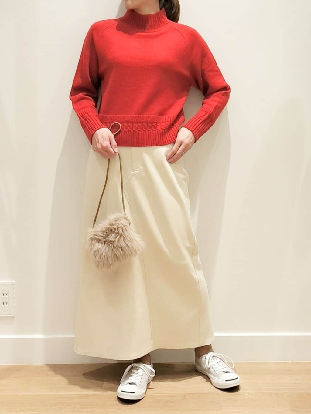 tsuchiさんの「Dessin｜」を使ったコーディネート