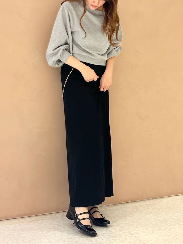 Oさんの「ESPERANZA｜」を使ったコーディネート