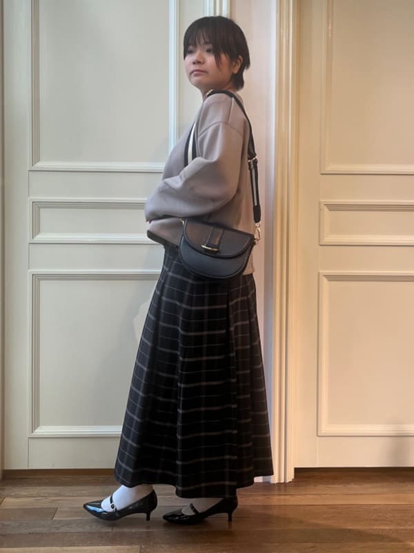 なべちゃんさんの「DRESSTERIOR｜」を使ったコーディネート