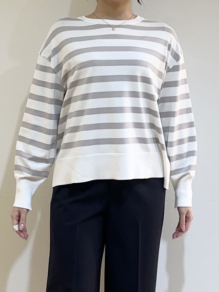 アイナさんの「UNTITLED｜」を使ったコーディネート