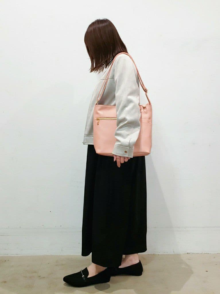 TSUCHIYAさんの「SHOO･LA･RUE｜」を使ったコーディネート