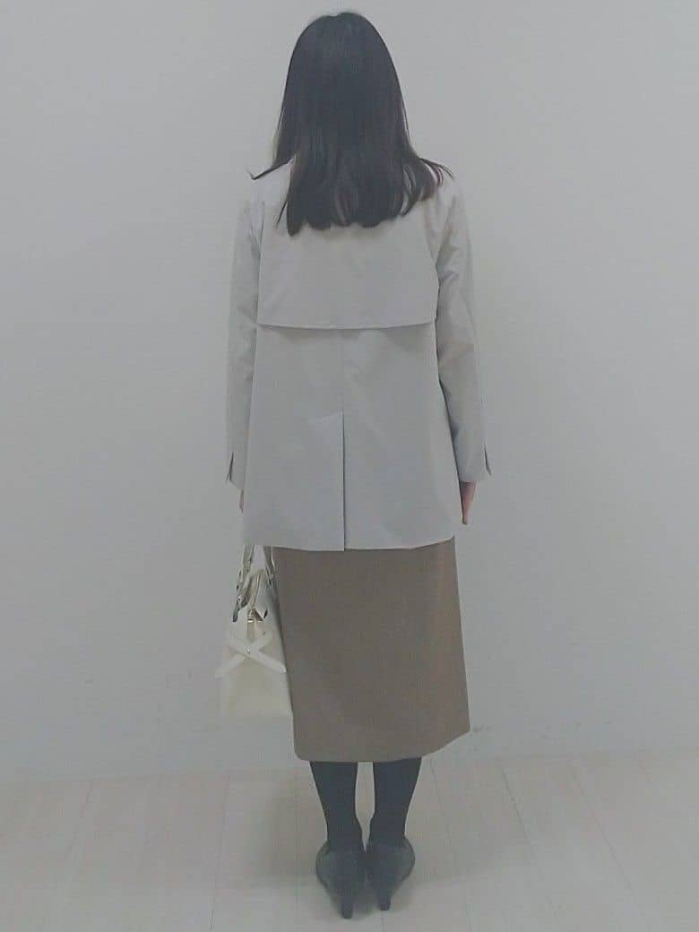SANAさんの「Reflect｜」を使ったコーディネート