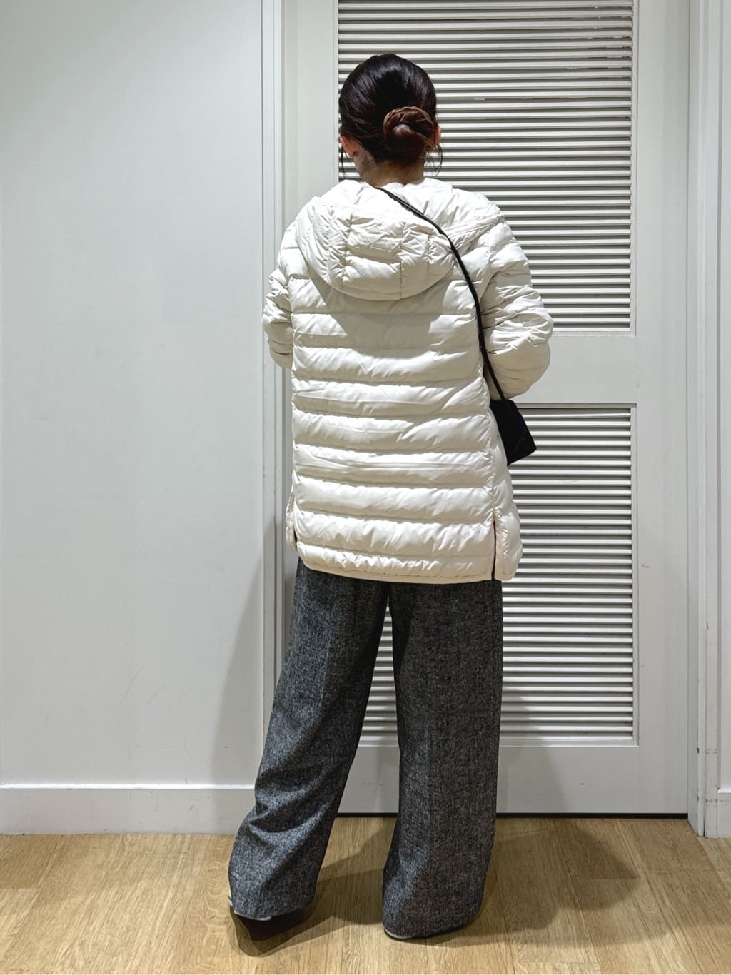 Harunaさんの「Dessin｜」を使ったコーディネート