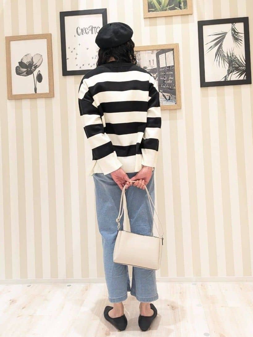 Mikiさんの「SHOO･LA･RUE｜」を使ったコーディネート