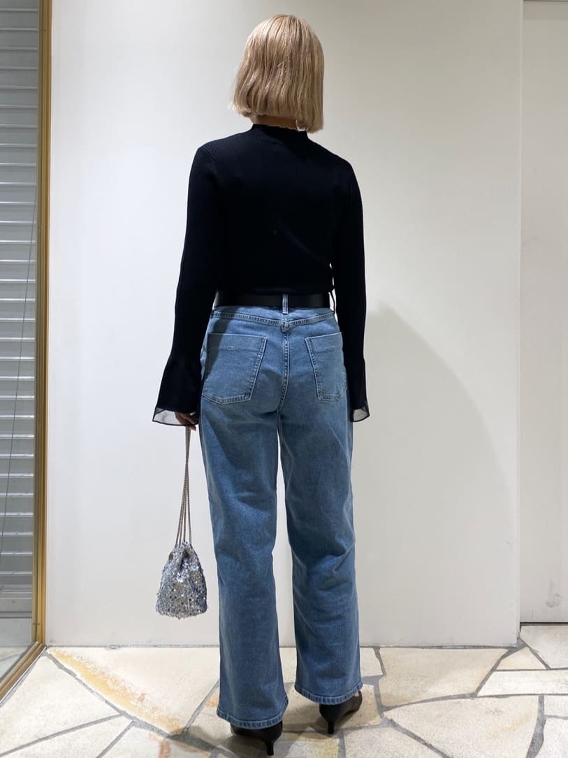 rieさんの「index｜」を使ったコーディネート