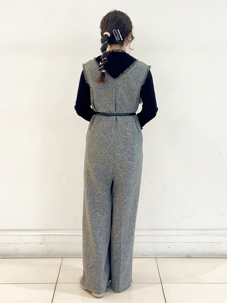 saito.さんの「grove｜」を使ったコーディネート