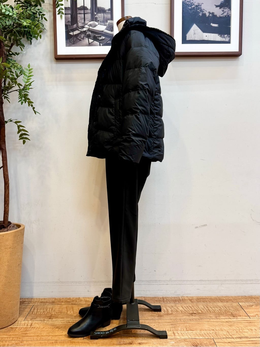 まどかさんの「SHOO･LA･RUE｜」を使ったコーディネート