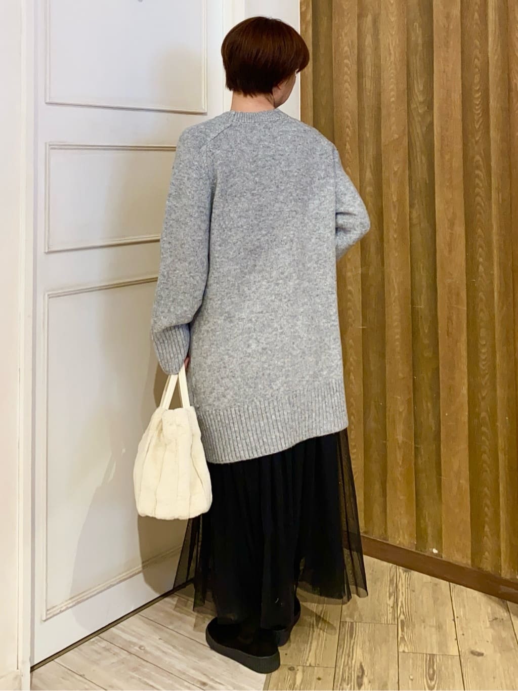 WAさんの「SHOO･LA･RUE｜」を使ったコーディネート