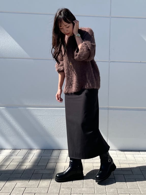 maiさんの「ESPERANZA｜」を使ったコーディネート