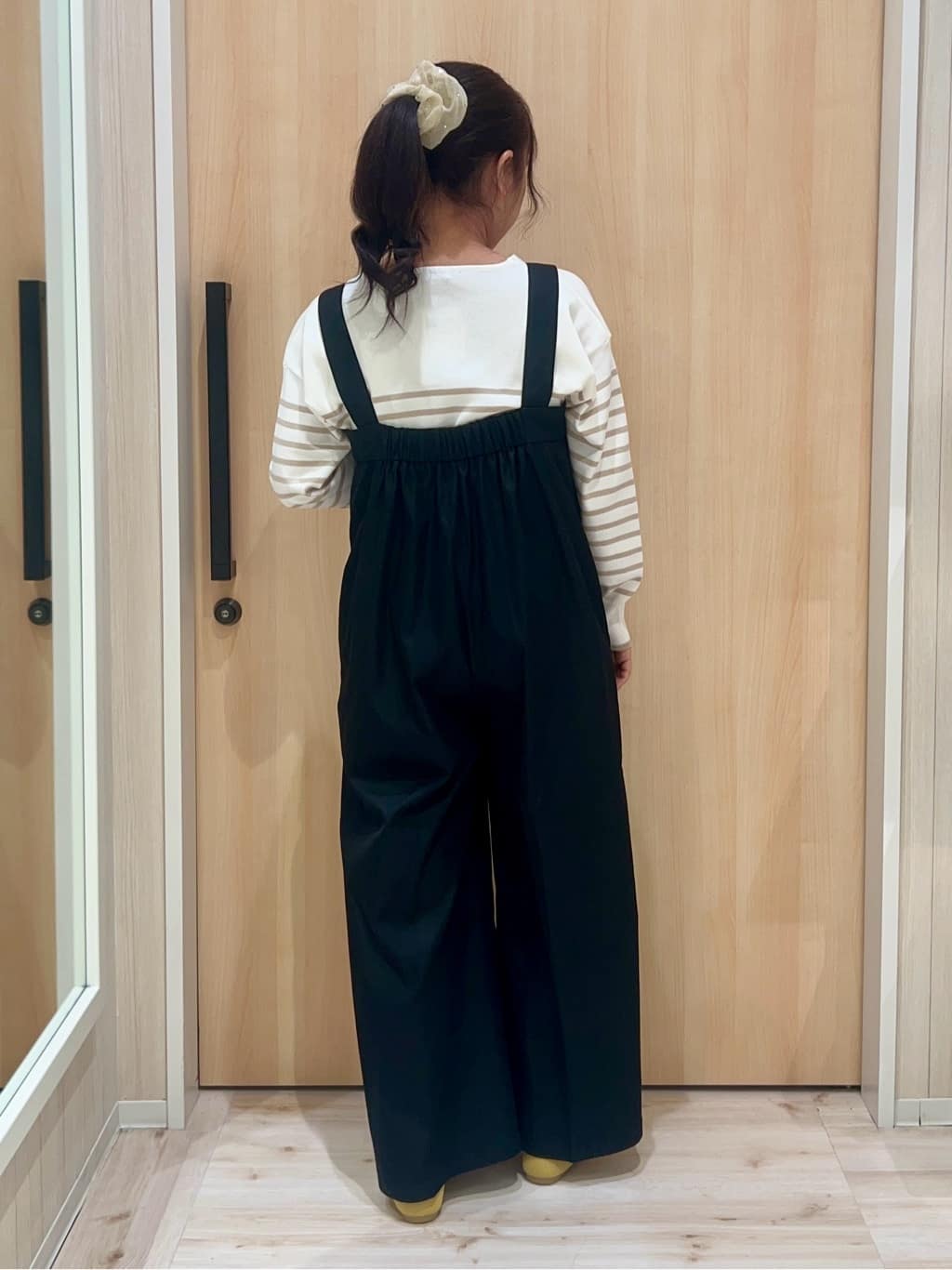 ひっかさんの「SHOO･LA･RUE｜」を使ったコーディネート