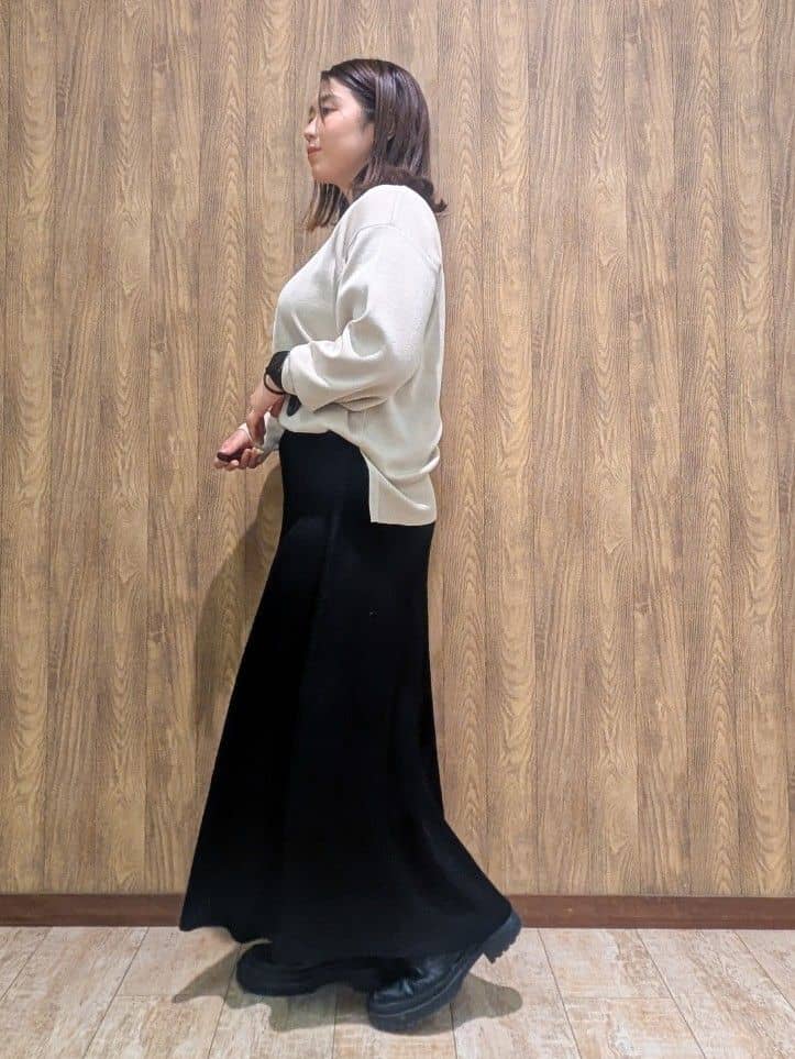 ｍｉｓａｋｉさんの「SHOO･LA･RUE｜」を使ったコーディネート