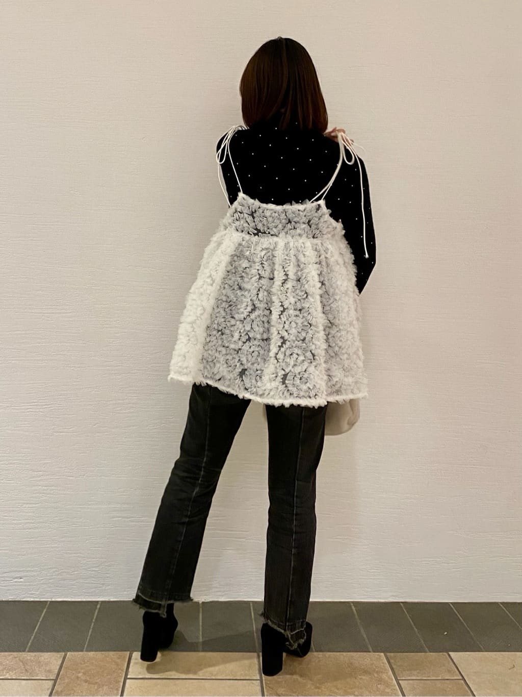 yuccoさんの「ESPERANZA｜」を使ったコーディネート