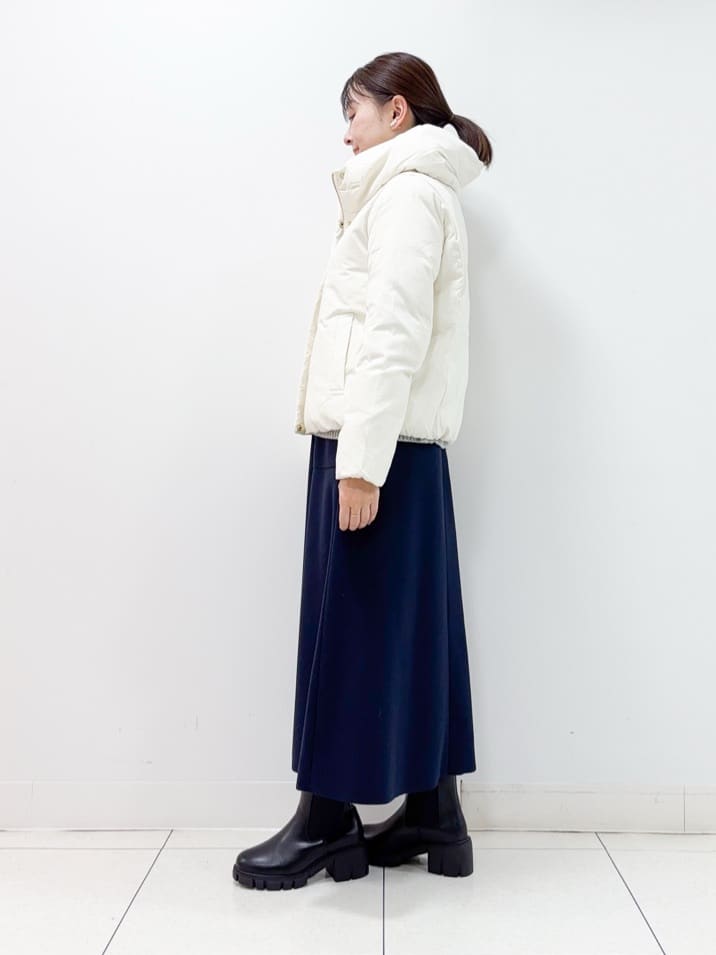 nakajoさんの「Dessin｜」を使ったコーディネート