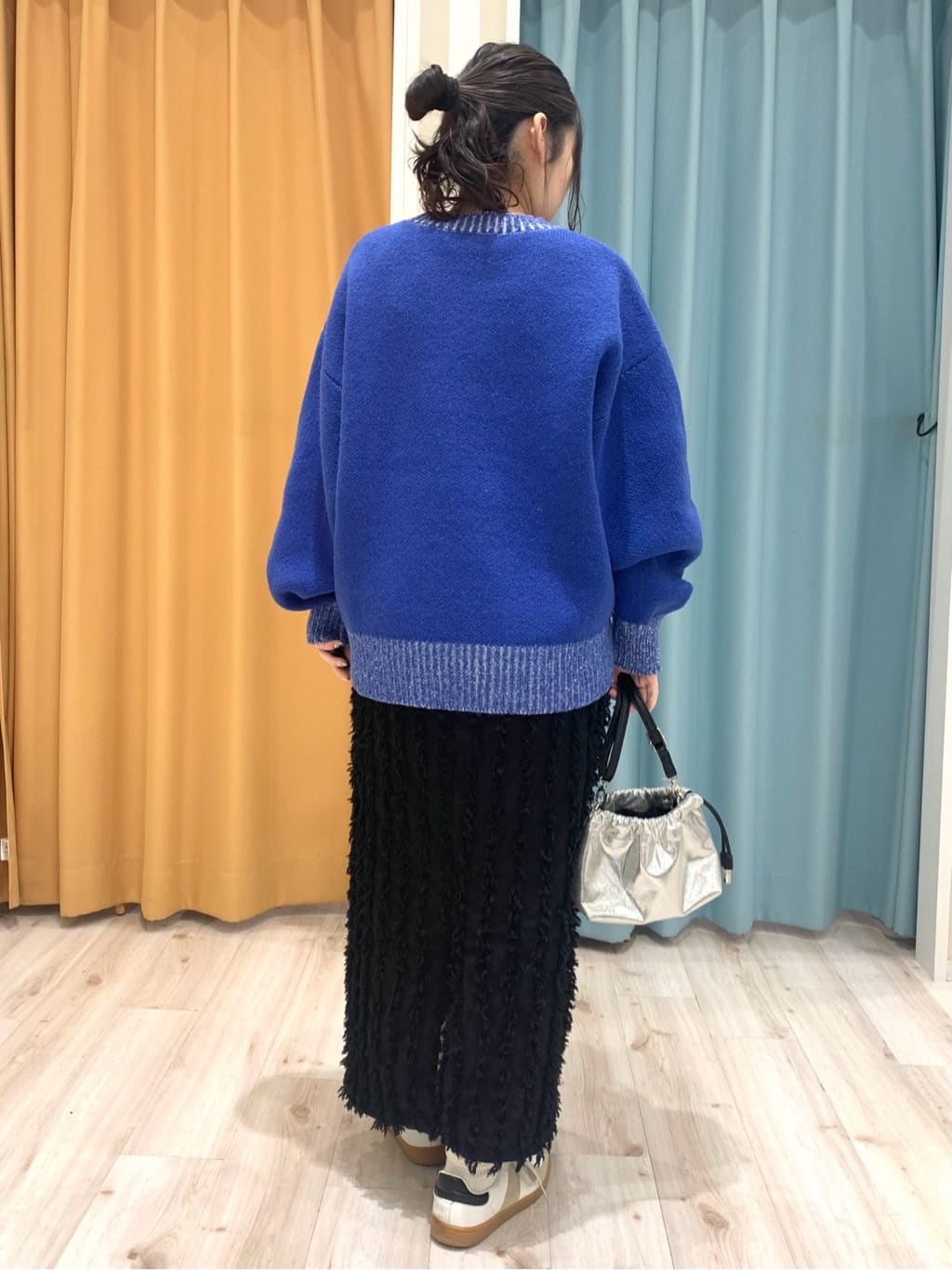 ちゃろさんの「SHOO･LA･RUE｜」を使ったコーディネート