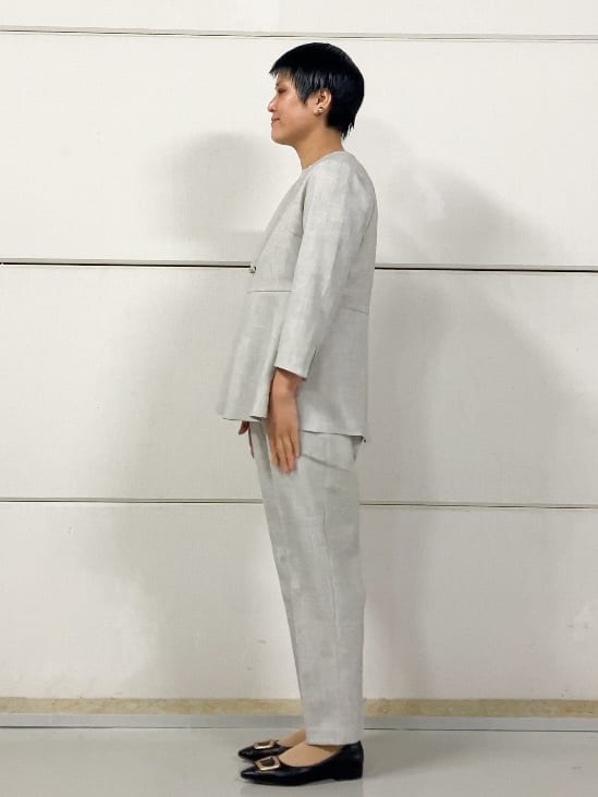 Rさんの「THE SHOP TK｜」を使ったコーディネート