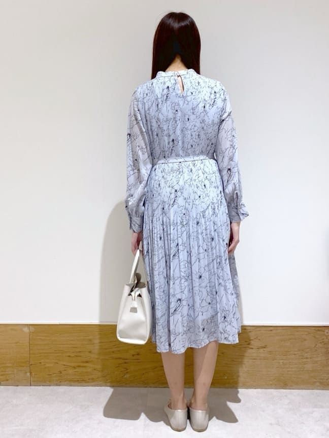 Hatsuneさんの「OPAQUE.CLIP｜【定番/6color】名品フラットバレエシューズ」を使ったコーディネート