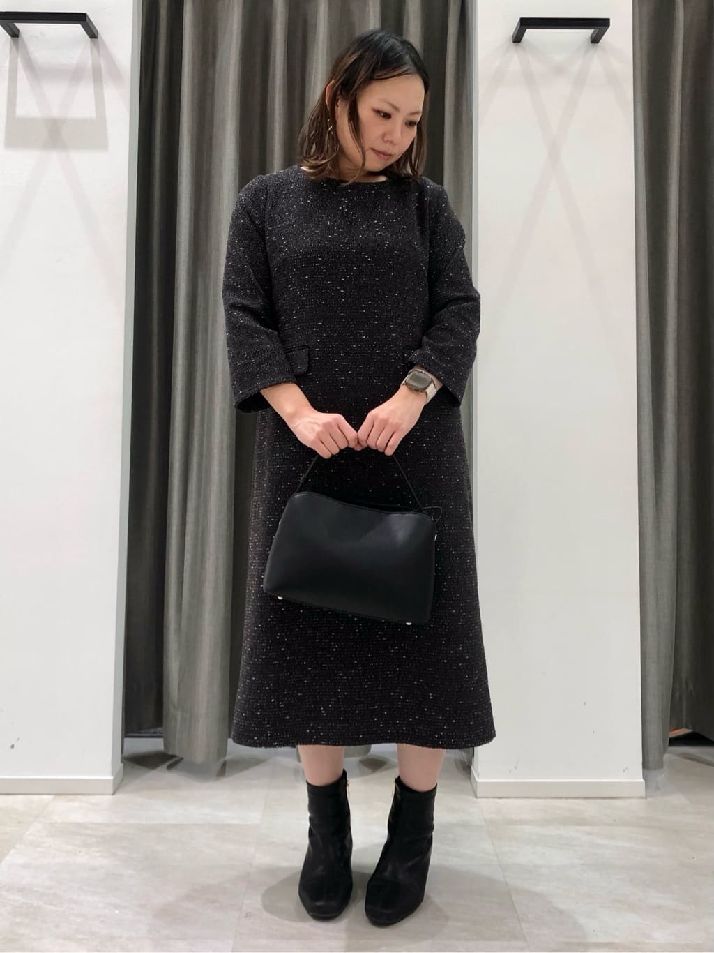 mamiさんの「UNTITLED｜」を使ったコーディネート