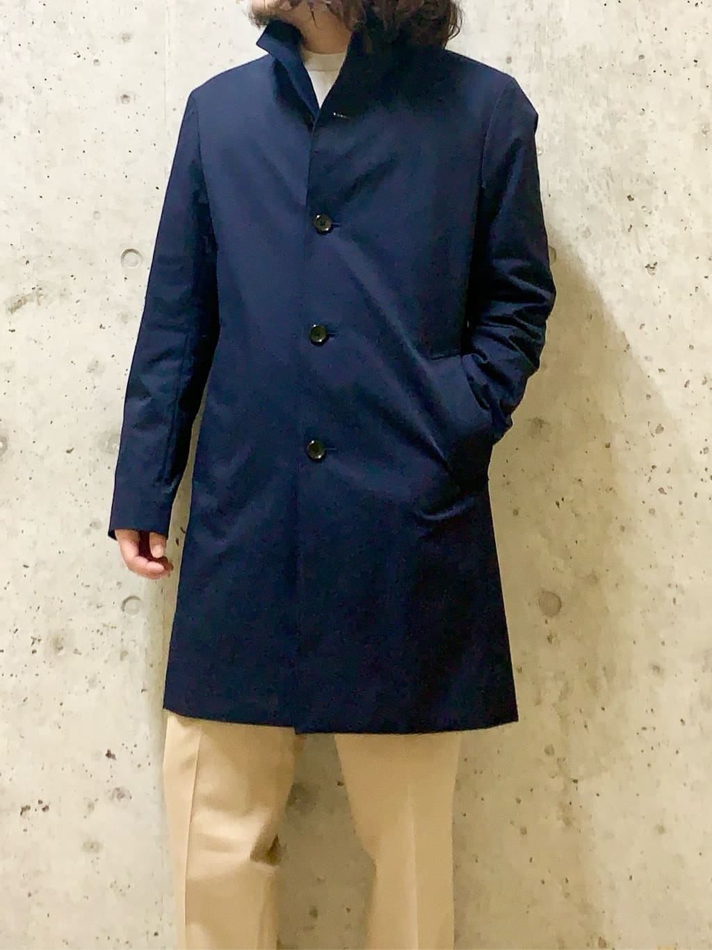 木村剛さんの「TAKEO KIKUCHI｜日本製 Uチップ ドレスシューズ」を使ったコーディネート