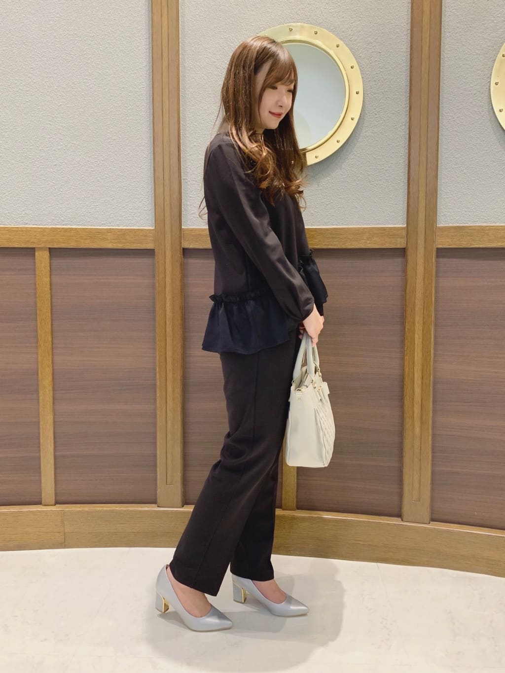 Natsukoさんの「」を使ったコーディネート