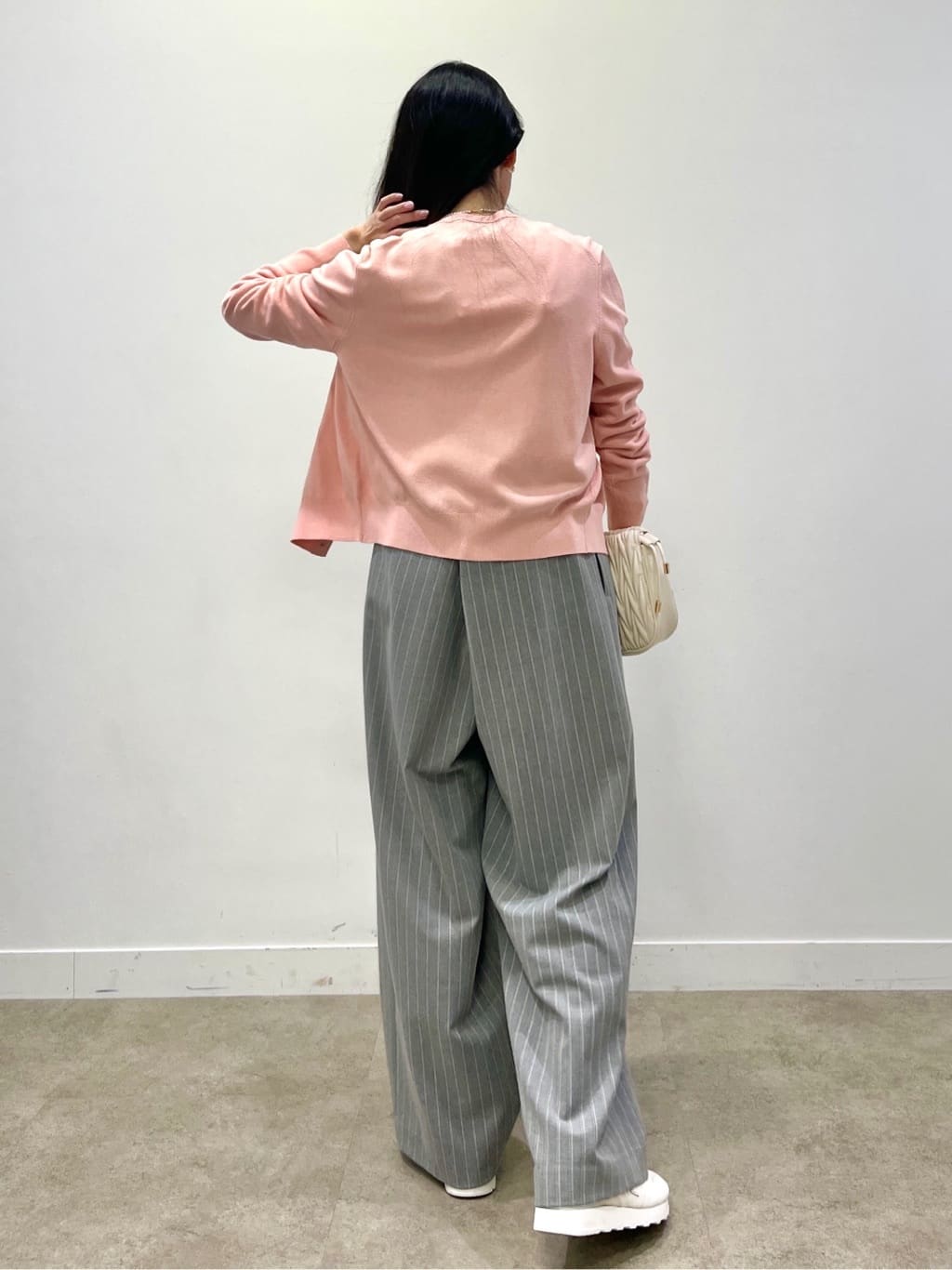 kaaiさんの「UNTITLED｜」を使ったコーディネート