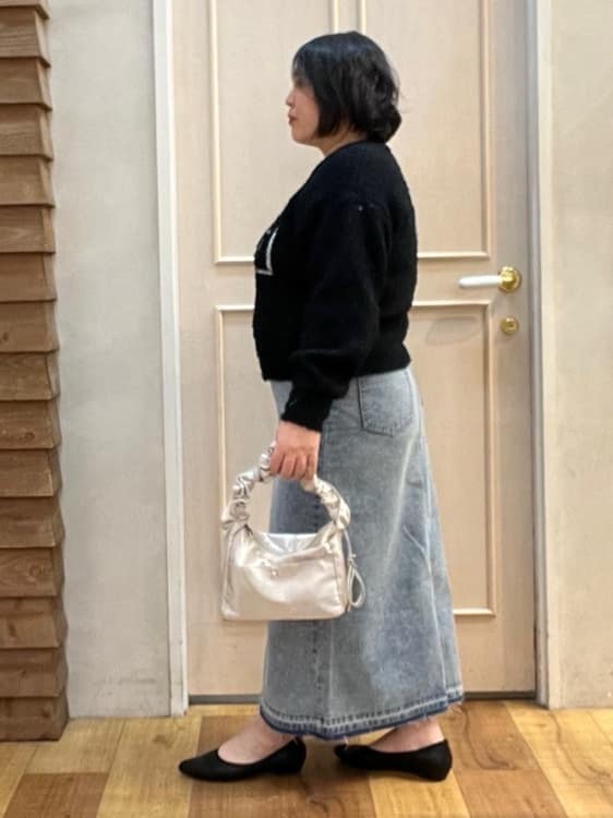 あやさんの「SHOO･LA･RUE｜」を使ったコーディネート