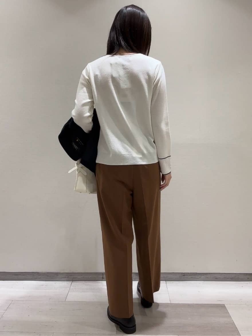 エリカさんの「Reflect｜」を使ったコーディネート