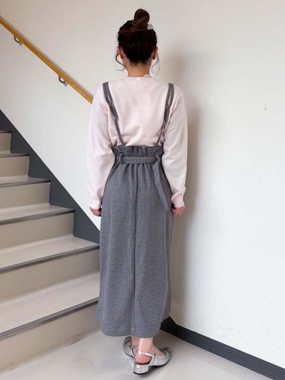 momoさんの「grove｜」を使ったコーディネート