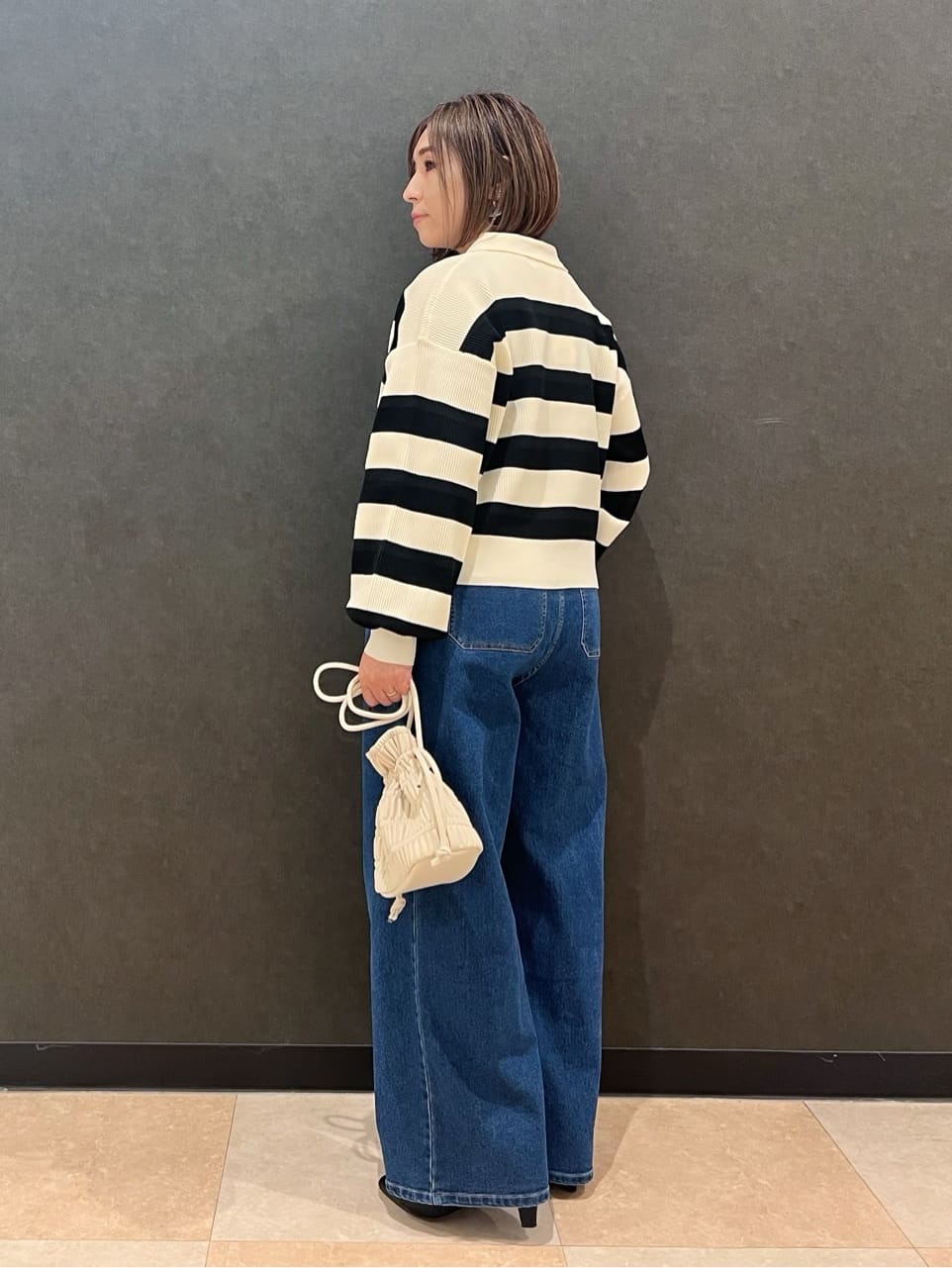 Megさんの「SHOO･LA･RUE｜」を使ったコーディネート