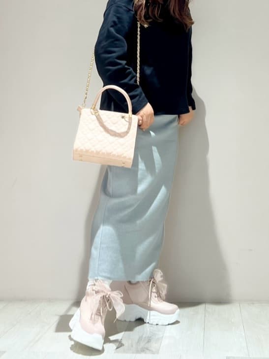yumiさんの「ESPERANZA｜」を使ったコーディネート